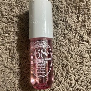 New Sealed Brazilian Crush ‘68 Perfume. 3oz